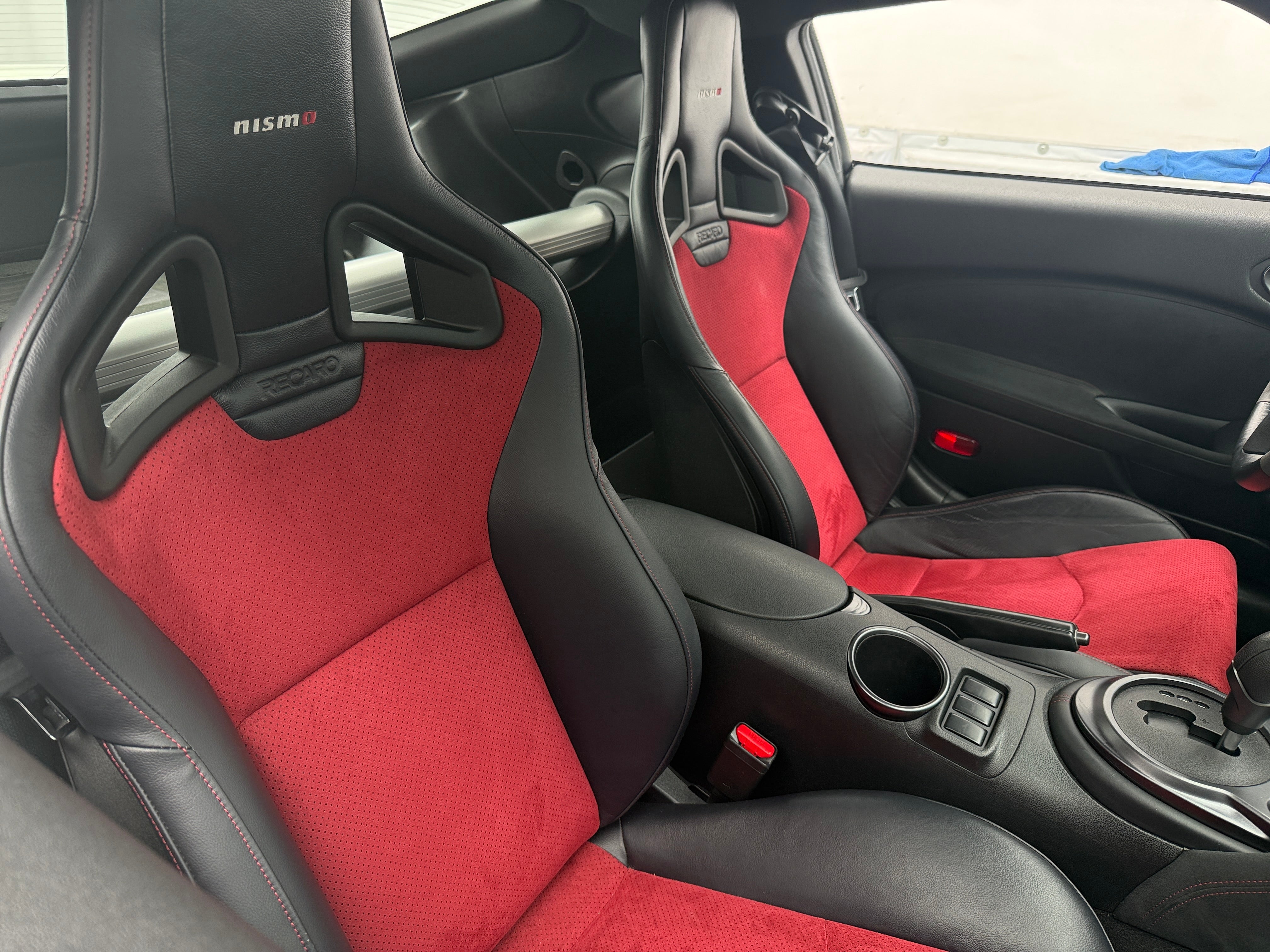 nissan 370z coupe 2017 JN1AZ4EH0HM953735 image nissan 370z coupe 2017 JN1AZ4EH0HM953735 image